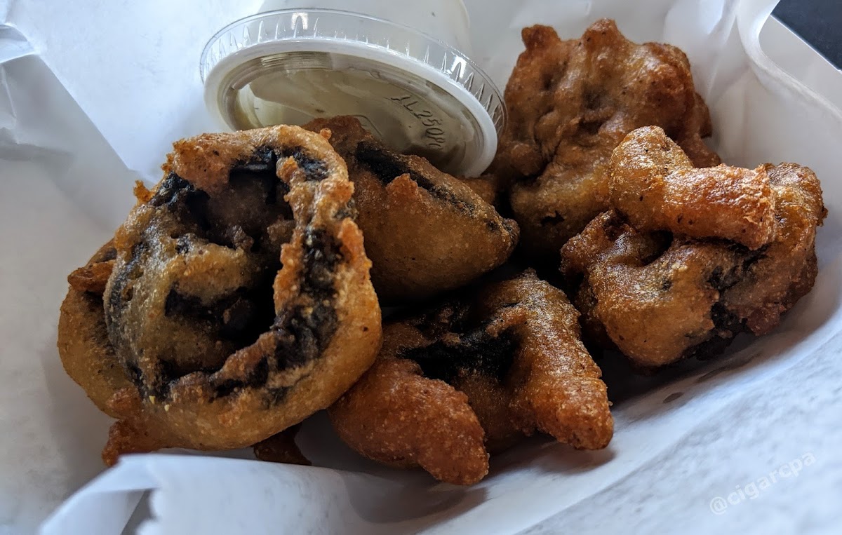 Tom's Bbq - Chandler-9