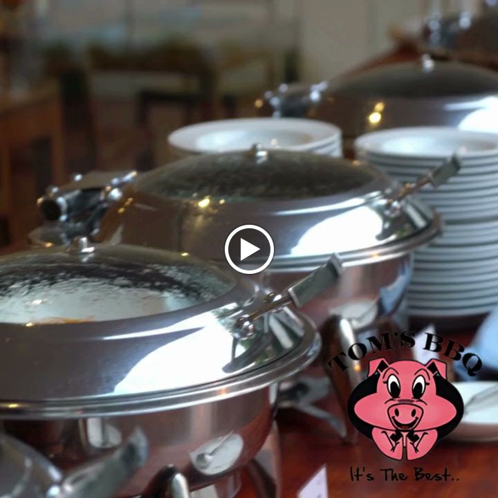 Tom's Bbq - Chandler-2