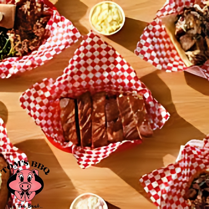 Tom's Bbq - Chandler-3