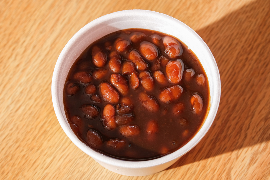 Tom's Bbq - Chandler-5