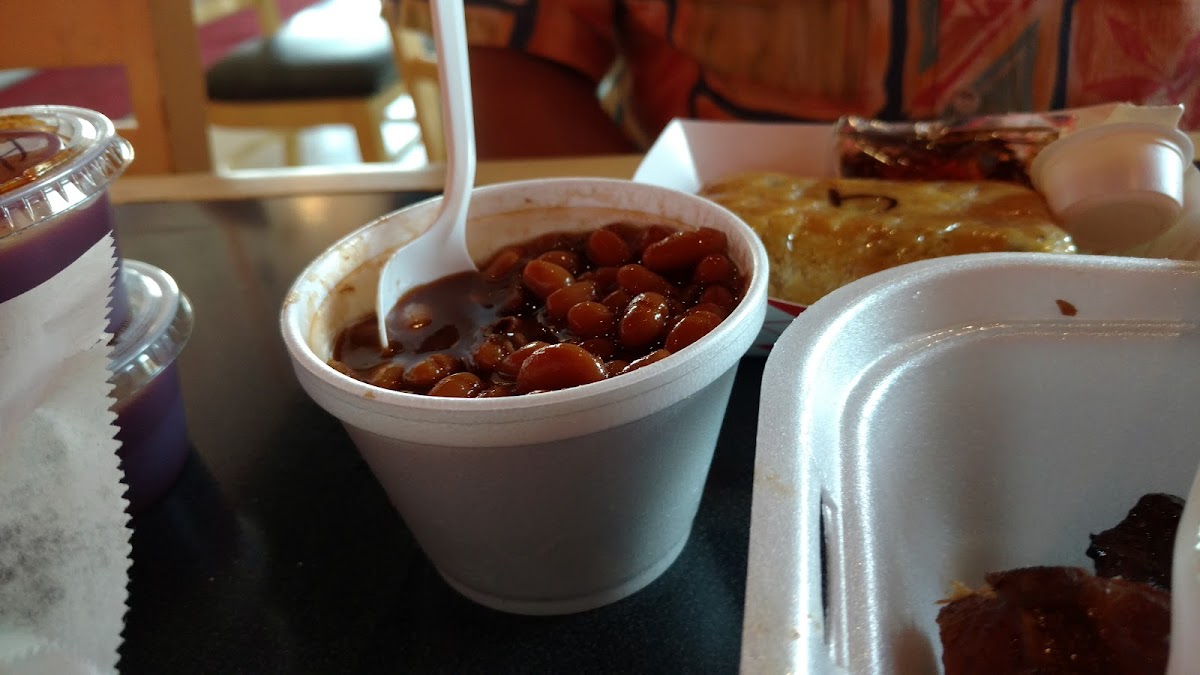 Tom's Bbq - Chandler-7